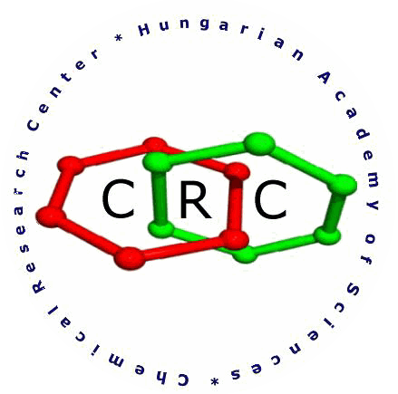 A Chemical Research Center
 logója